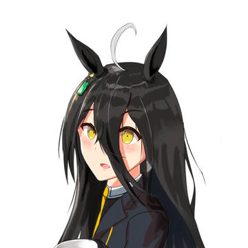目覚ましは冷めないうちに。