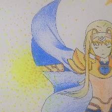SAO - Alice