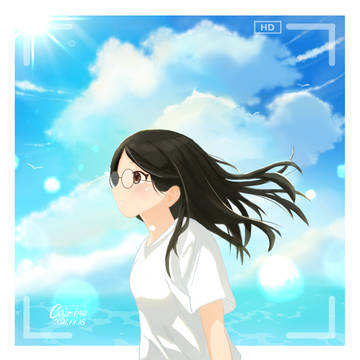 夏日微風｜Summer Breeze
