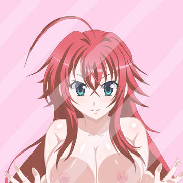 Rias full color