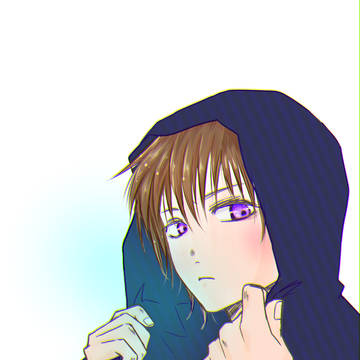 お迎え