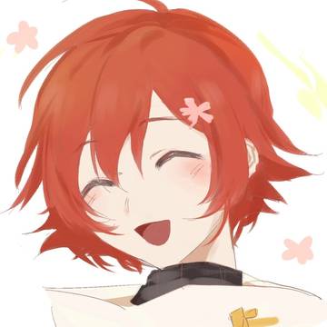 いままで描いたホロスターズメンバーrkgk