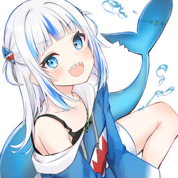 がうるぐら!