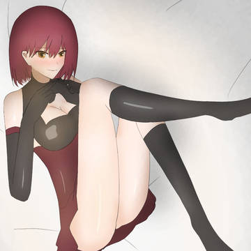 come play with me