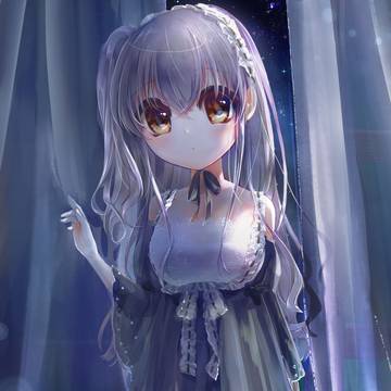 夜