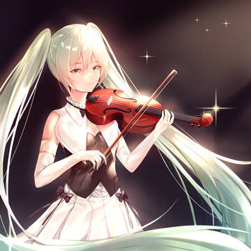 初音ミクシンフォニー
