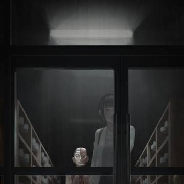 偽物の形は本物へ