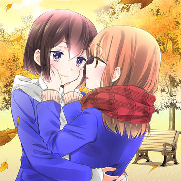 【COMITIA138】「放課後 2nd season」創作百合