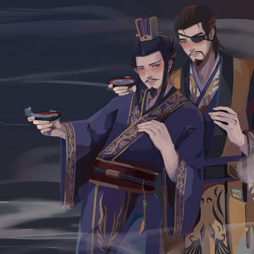 真三惇操/单人