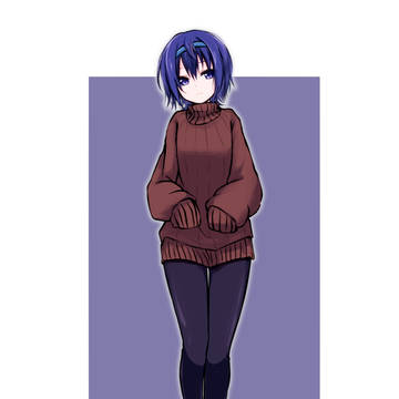 つづみちゃん