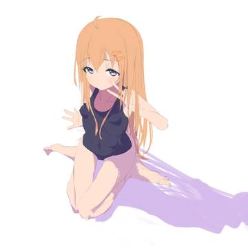 水澄のぞみ
