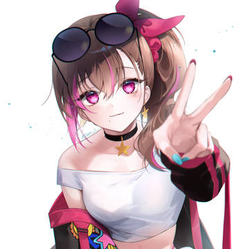 ♥