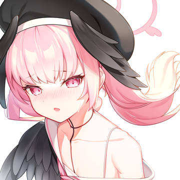 下江コハル