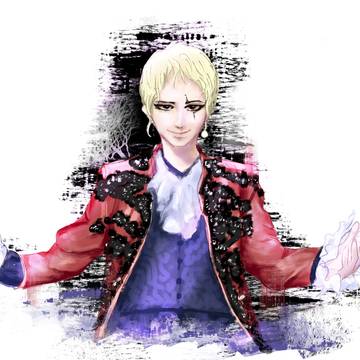 マイクランジェロ・ロコンテ