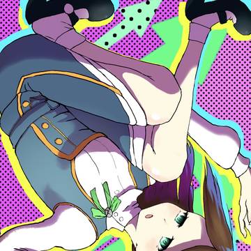白鳥トモエさんかー99