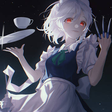 咲夜
