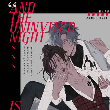 【11/28新刊委託】フィガシャイ/サンプル【R18】