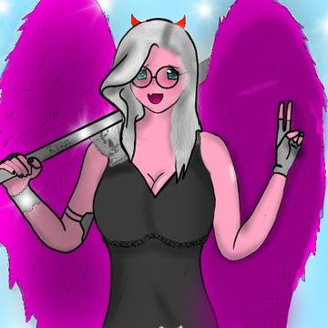 Nova lisa (redrawn)