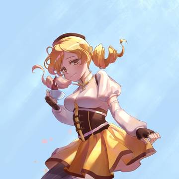 巴麻美