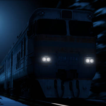 Night Train