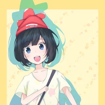 ミズキ