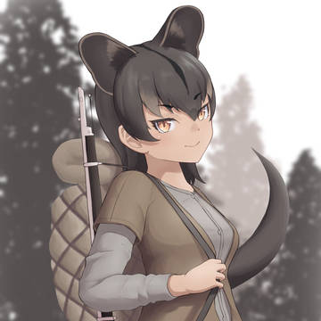 Skeb依頼