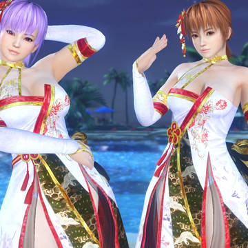 DoAXVV 4th Anniversary