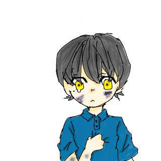 .はねみやかずとら