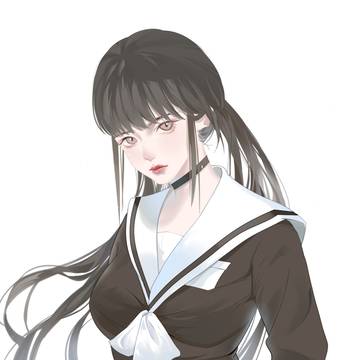 (●—●)