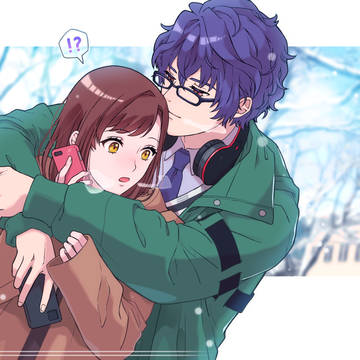 待ち合わせ