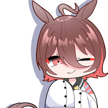 アグネスタキオン