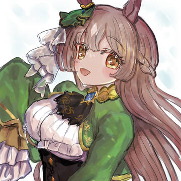 サトノダイヤモンド♢﻿