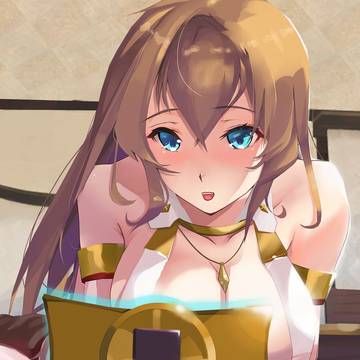 イオンちゃん