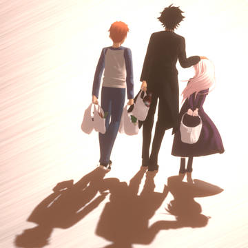 Scene from a Dream