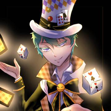 The Mad Hatter Esker