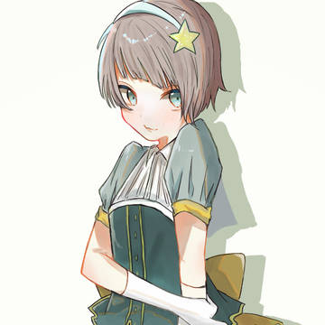 女子