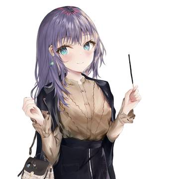 秋服ミソラ