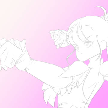 祝舞誕