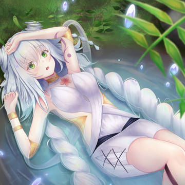 リセの蟲惑魔