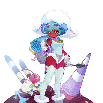 Cute or cool?