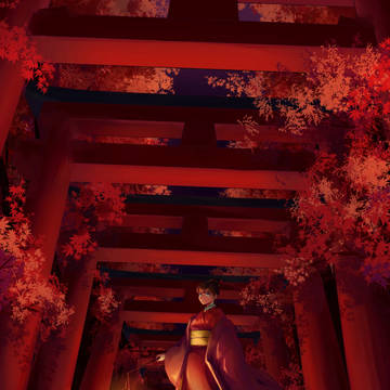 妖異幻怪