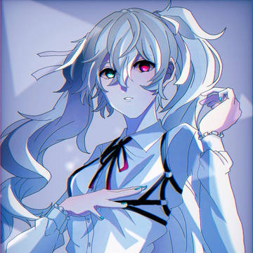 誰もいないセカイ