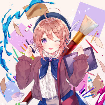 もなかふぇ