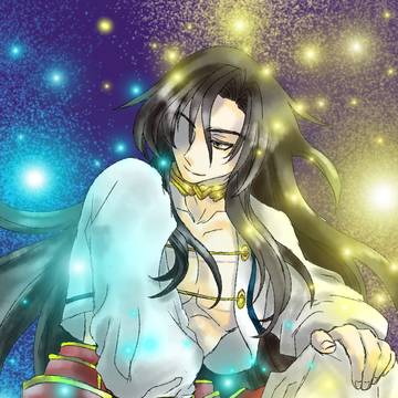 眷星神