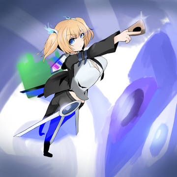 デュエリストエラ