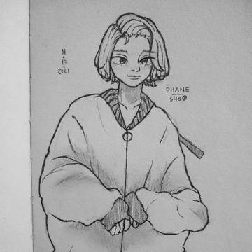 Woman
