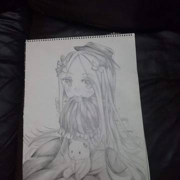 アビゲイル･ウィリアムズ