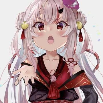 ロリなきり
