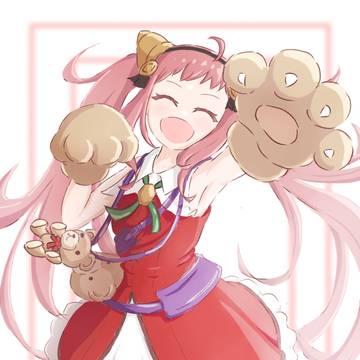 プリコネR アヤネ