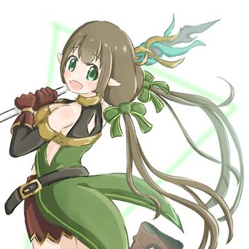 プリコネR アユミ